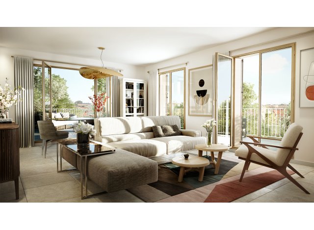 Immobilier basse consommation � La Rochelle