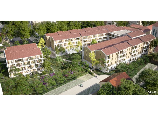 Appartement écologique Vienne