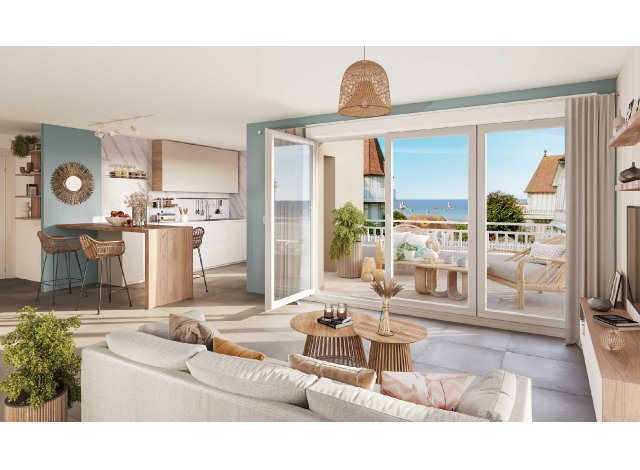 Acheter pour louer Langrune-sur-Mer