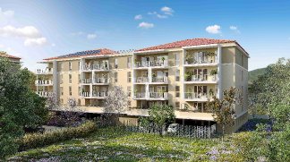 Programme neuf Ferryville &agrave; Toulon