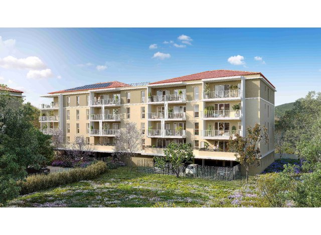 Immobilier ecologique à Toulon