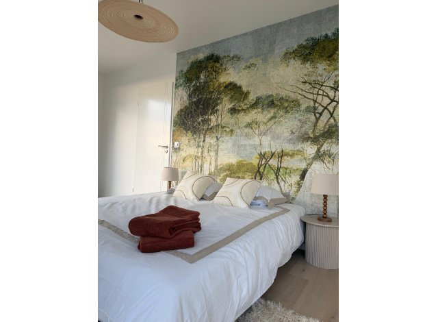 Arborescence Immobilier neuf Angers