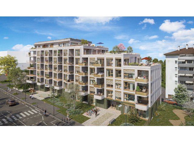 lois defiscalisation immobilire  Annecy