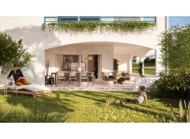 Investissement loi Pinel Capbreton