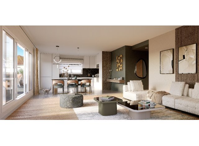 Logement �cologique Le-Touquet-Paris-Plage