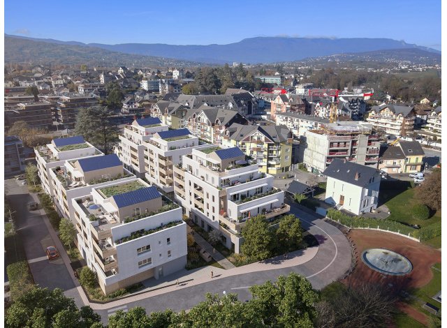 Il&ocirc;sens Challes-les-Eaux