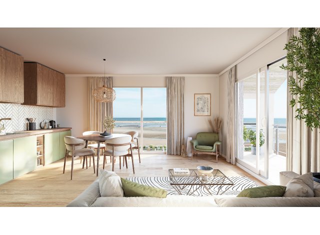 L'Or&eacute;e de la Baie Cayeux-sur-Mer