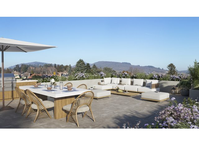 Programme écologique Saint-Didier-au-Mont-d'Or