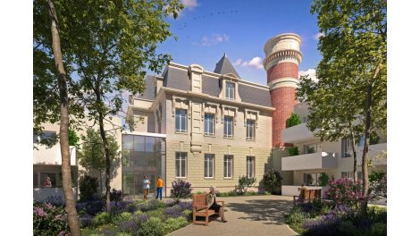 Investir Dans Une Residence Seniors En Rhone Alpes 5 Programmes Neufs