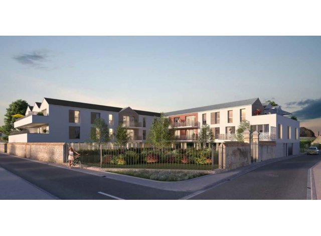 Appart Saint-Jean-le-Blanc