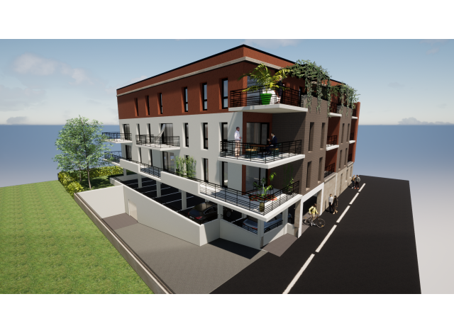 Appart Saint-Jean-le-Blanc