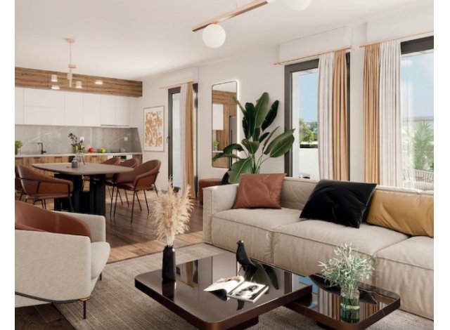 Appart Saint-Jean-de-Braye