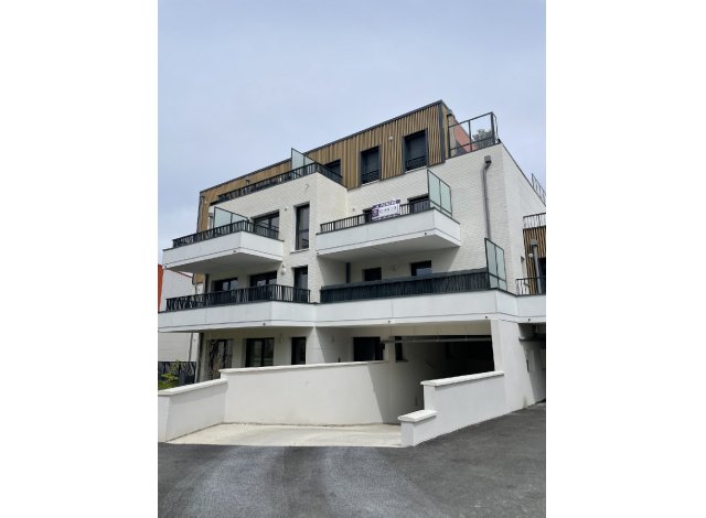 Appart La Chapelle-Saint-Mesmin