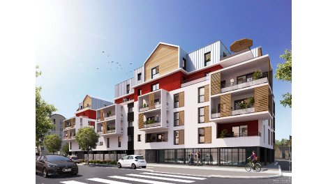 Immobilier loi PinelOrlans