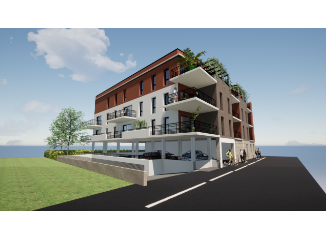 Appart Saint-Jean-le-Blanc