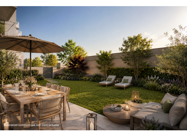 Projet �co construction Dijon