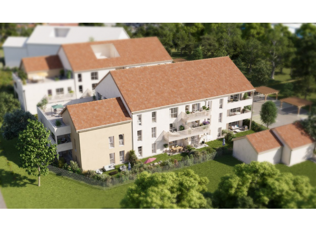 Investir dans l'immobilier � Beaune