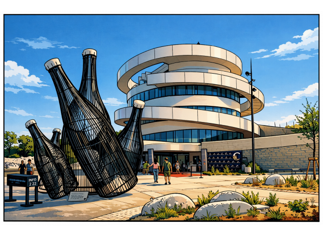 Eco construction Beaune