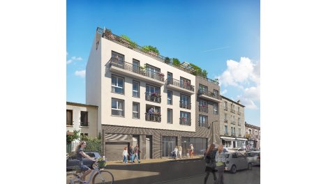 Immobilier Neuf Val De Marne 94 83 Programmes Neufs Trouver Un Logement Neuf